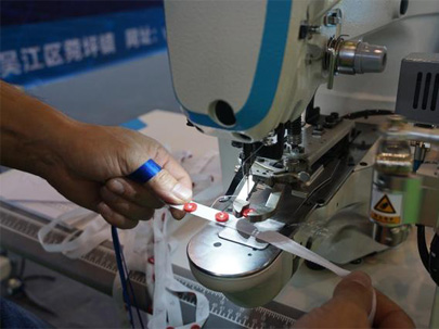 紡織服裝大省的江蘇如何走綠色“綠色”蝶變之路？