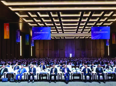 圓滿落幕｜2021南通高端紡織產(chǎn)業(yè)博覽會完美收官！2022我們南通再相見！